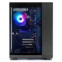 StormForce Crystal AMD Ryzen 9 5900X 32GB RAM 2TB SSD RTX 5070 Windows 11 Gaming PC