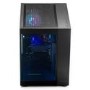 StormForce Crystal AMD Ryzen 9 5900X 32GB RAM 2TB SSD RTX 5070 Windows 11 Gaming PC