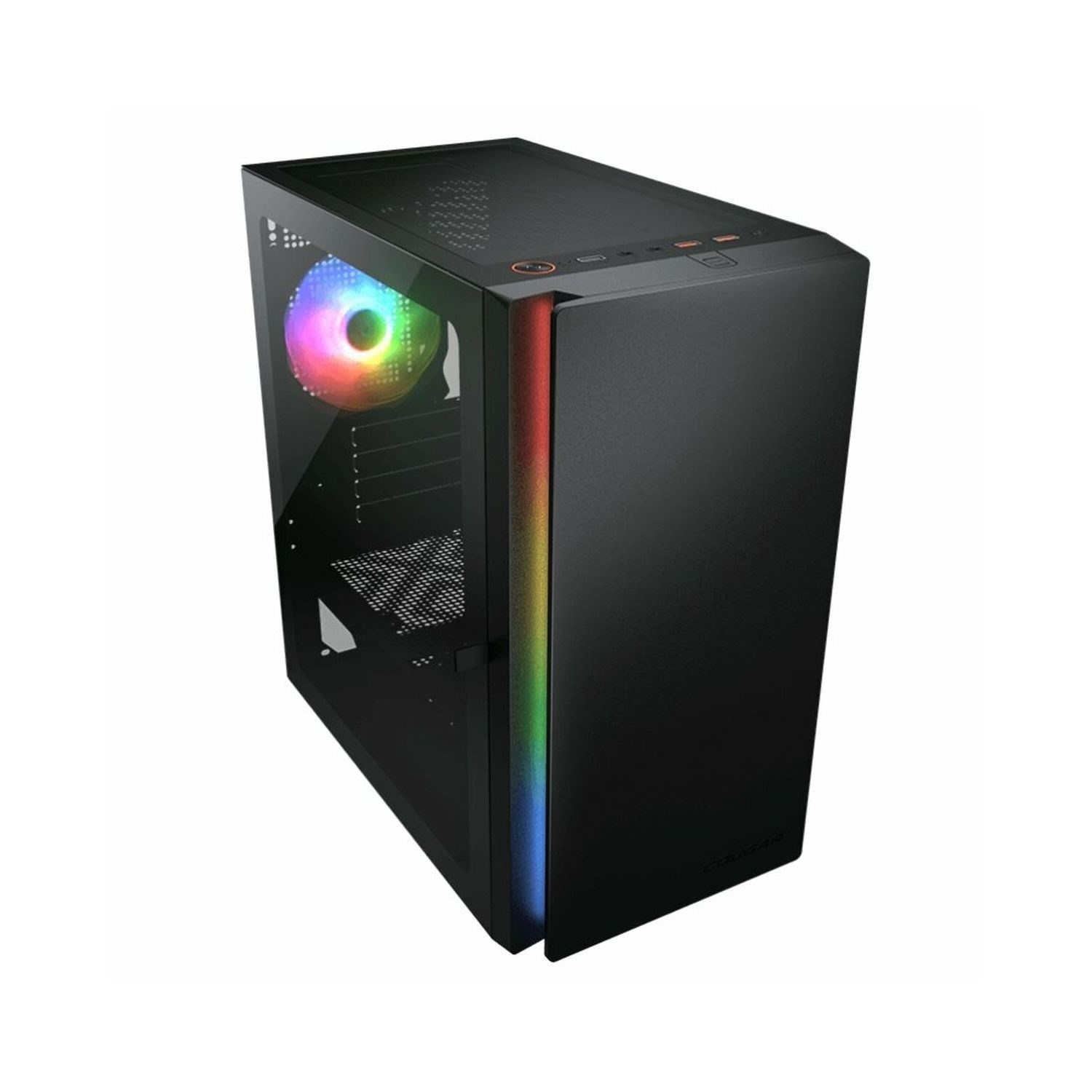 Gaming Performance