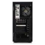 StormForce Crystal Core i7-12700F 16GB 1TB RTX 4060 Windows 11 Gaming Desktop