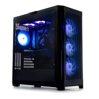 StormForce Prism AMD Ryzen 7 7700X 32GB 2TB RTX 4070 Super Windows 11 Gaming PC