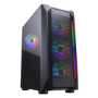 Refurbished StormForce Ryzen 7 5700X 32GB RAM 1TB SSD RTX 4070 Windows 11 Gaming PC