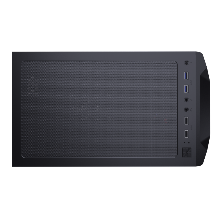 Refurbished StormForce Ryzen 7 5700X 32GB RAM 1TB SSD RTX 4070 Windows 11 Gaming PC