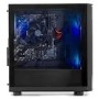 Stormforce Rogue AMD Ryzen 7 5700X 16GB RAM 1TB SSD RX 9060 XT No OS Gaming PC