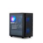 StormForce Onyx AMD Ryzen 7 5700X 32GB RAM 1TB SSD RTX 5060 Ti No OS Gaming PC