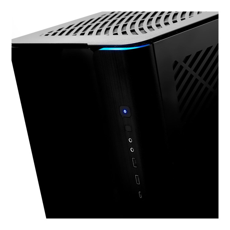 StormForce Prism AMD Ryzen 7 9800X3D 64GB RAM 2TB SSD RTX 5090 Windows 11 Gaming PC