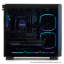 StormForce Prism AMD Ryzen 7 9800X3D 64GB RAM 2TB SSD RTX 5090 Windows 11 Gaming PC