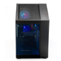 StormForce Sentinel AMD Ryzen 7 7800X3D 32GB RAM 1TB SSD RTX 5070 Windows 11 Gaming PC