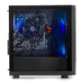 StormForce Onyx AMD Ryzen 5 5500 16GB RAM 1TB SSD RTX 5050 Windows 11 Gaming Bundle