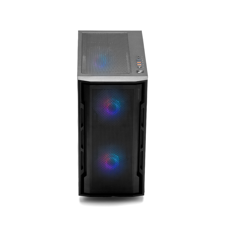 StormForce Onyx AMD Ryzen 5 5500 16GB RAM 1TB SSD RTX 5050 Windows 11 Gaming Bundle