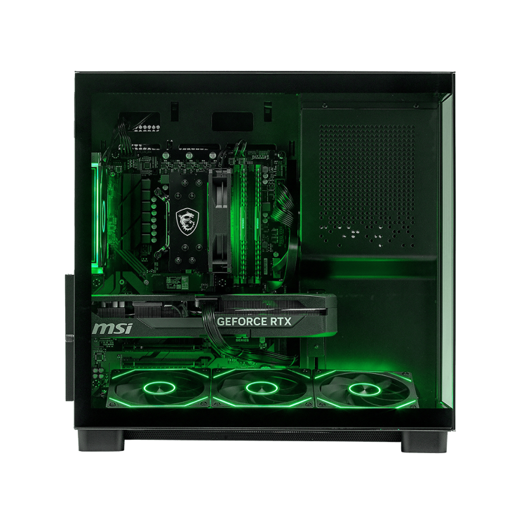 Stormforce Obsidian AMD Ryzen 7 5700X 16GB RAM 1TB SSD RTX 5060 Ti Windows 11 Gaming PC