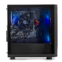Stormforce Recon Intel Core i5 14400F 16GB RAM 1TB SSD RTX 5060 Ti Windows 11 Gaming PC