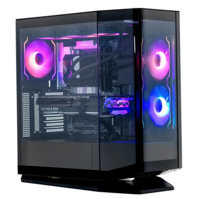 Stormforce Red Computer Stormforce Gaming PC Deals - Laptops Direct