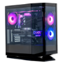 Stormforce Titan AMD Ryzen 7 9800X3D 32GB RAM 2TB SSD RTX 5070 Ti Windows 11 Gaming PC