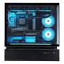 Stormforce Cyclone AMD Ryzen 7 9800X3D 32GB RAM 2TB SSD RTX 5080 Windows 11 Gaming PC