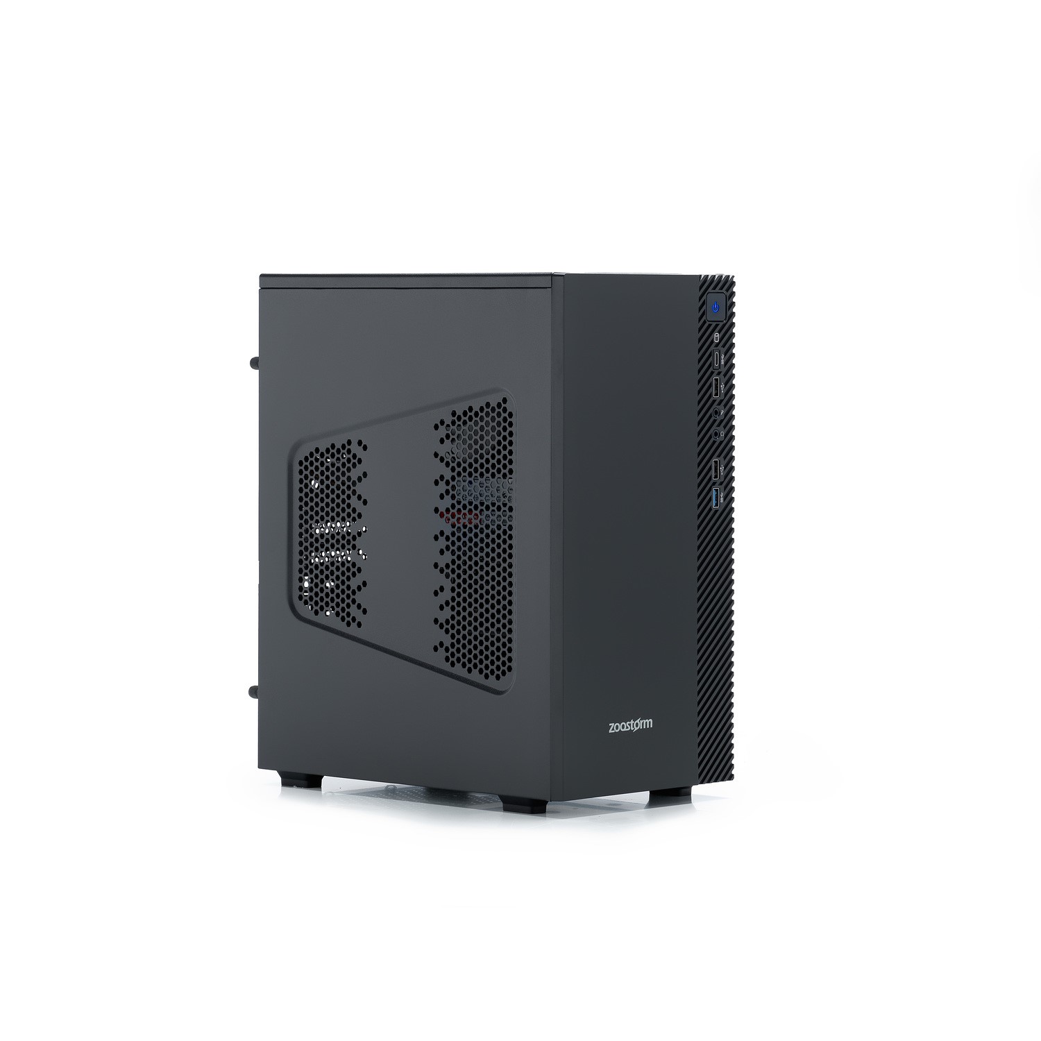 Delta Intel Core i7 12700 RAM 1TB SSD No OS Desktop PC