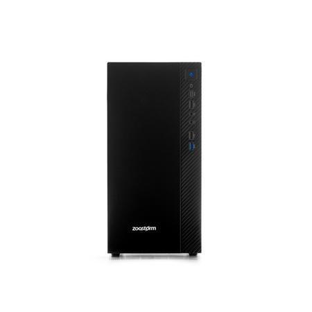 Zoostorm Evolve Intel Core i7-12700 32GB RAM 2TB SSD Windows 11 Desktop PC