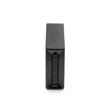 Zoostorm Delta Intel Core i5-12400 8GB RAM 500GB SSD Windows 11 Desktop PC
