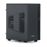 Refurbished Zoostorm Evolve AMD Ryzen 7 5700G 16GB RAM 1TB SSD Windows 11 Desktop PC