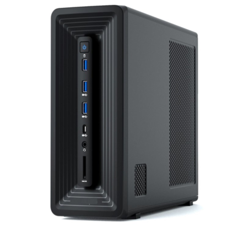 Zoostorm Evolve Core i7-14700 32GB RAM 1TB SSD Windows 11 Pro Desktop PC