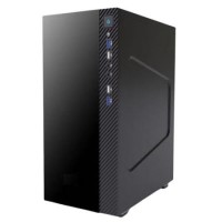 Refurbished Zoostorm Delta AMD Ryzen 5 5600GT 16GB RAM 500GB SSD Windows 11 Pro Desktop PC