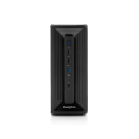 Zoostorm Delta Intel Core i5-12400 8GB RAM 500GB SSD Windows 11 Desktop PC