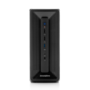 Zoostorm Delta Intel Core i5-12400 8GB RAM 500GB SSD Windows 11 Desktop PC