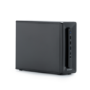 Zoostorm Delta Intel Core i5-12400 8GB RAM 500GB SSD Windows 11 Desktop PC