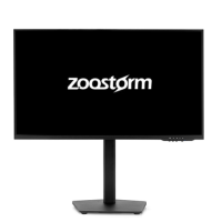 Zoostorm Intel Core i5 12400 8GB RAM 500GB SSD 23.8 Inch No OS All-in-One PC