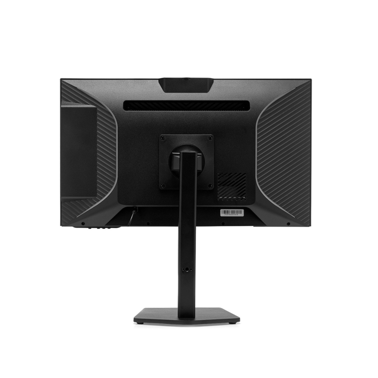 Zoostorm Intel Core i7 12700 16GB RAM 500GB SSD 23.8 Inch Windows 11 Pro All-in-One PC