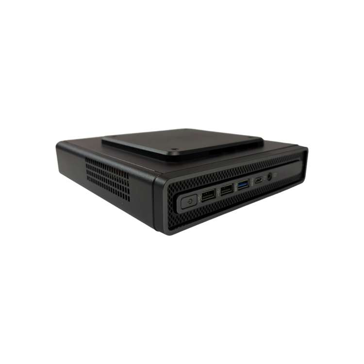 Zoostorm 1L Intel Core i7 12700 16GB RAM 500GB SSD No OS Desktop PC