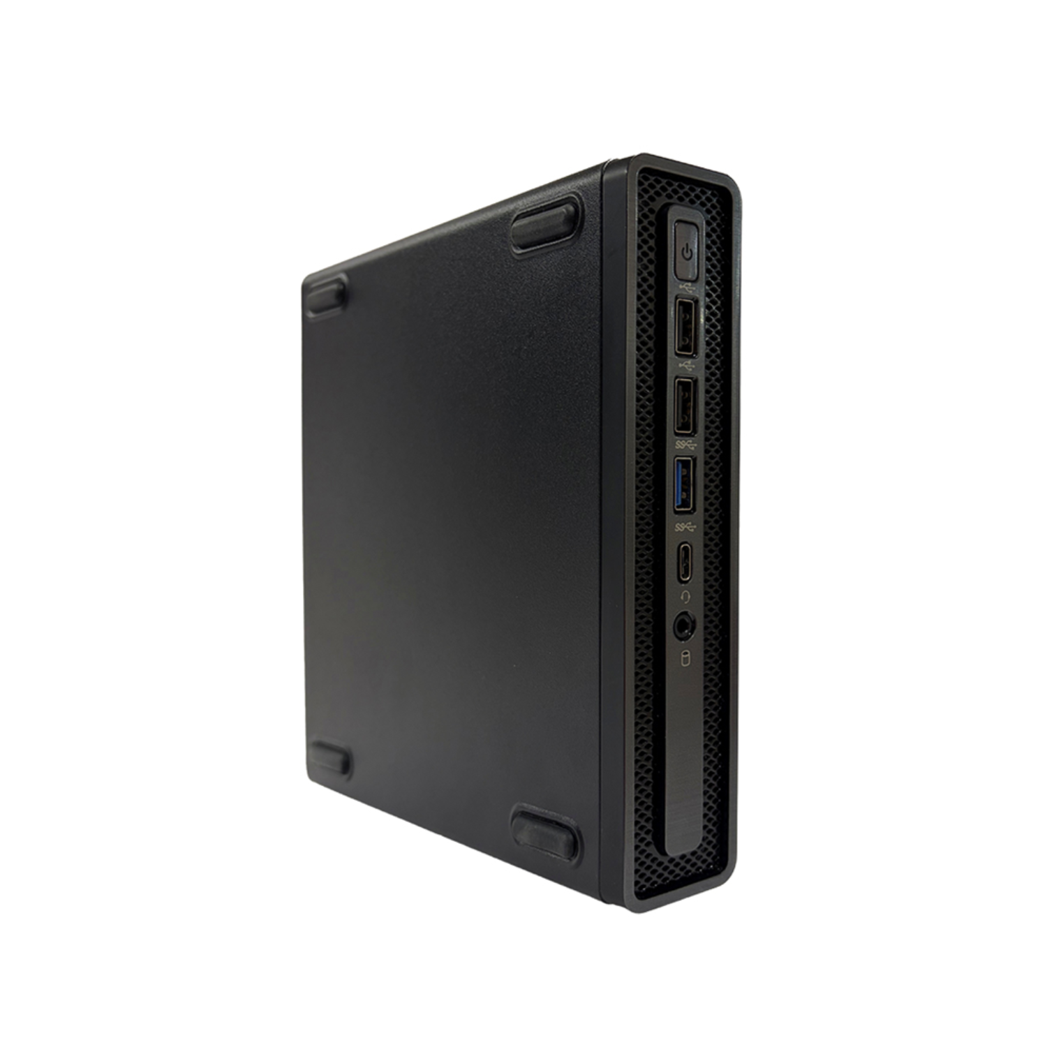 Zoostorm 1L AMD Ryzen 5 5655G 16GB RAM 1TB SSD No OS Desktop PC