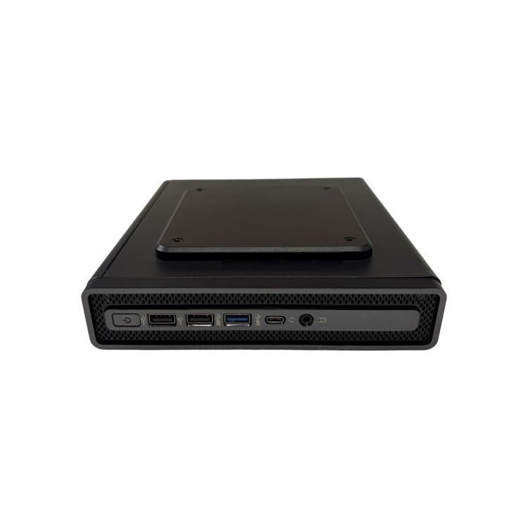 Zoostorm 1L AMD Ryzen 7 5700G 16GB RAM 1TB SSD No OS Desktop PC