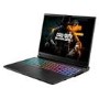 Stormforce ExoBook 16 Intel Core Ultra 9 64GB RAM 4TB SSD RTX 5070 Ti 16 Inch 240Hz Windows 11 Gaming Laptop