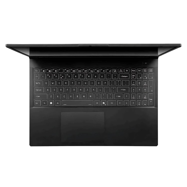 Stormforce ExoBook 16 Intel Core Ultra 9 64GB RAM 4TB SSD RTX 5070 Ti 16 Inch 240Hz Windows 11 Gaming Laptop