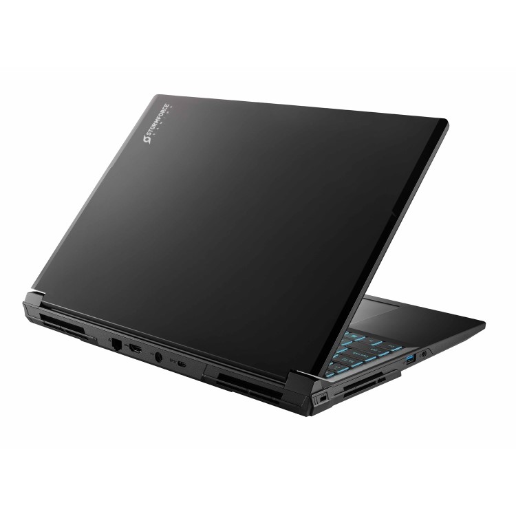 Stormforce ExoBook 16 Intel Core i9 16GB RAM 1TB SSD RTX 5070 Ti 180Hz 16 Inch Windows 11 Gaming Laptop