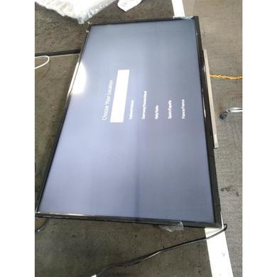 Refurbished Toshiba 43" 4K Ultra HD with HDR Freeview LED Smart TV