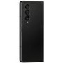 GRADE A3 - Samsung Galaxy Z Fold4 256GB 5G Mobile Phone - Phantom Black