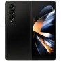 GRADE A3 - Samsung Galaxy Z Fold4 256GB 5G Mobile Phone - Phantom Black