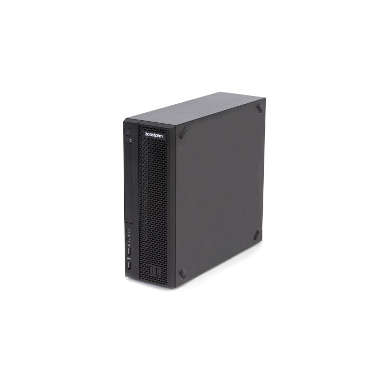 Zoostorm Delta Micro Core i5-6400 8GB 120GB SSD Windows 10 Desktop PC
