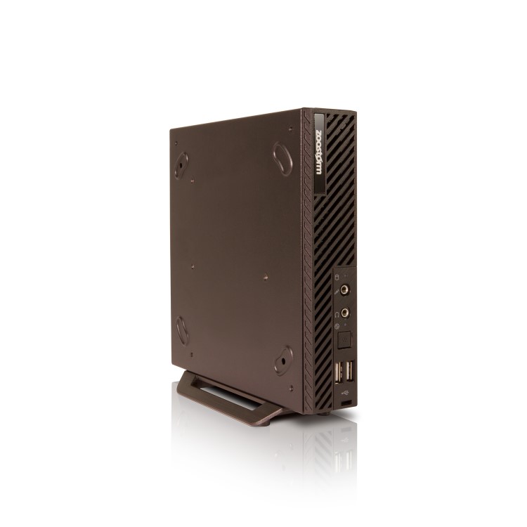 Zoostorm L1 i3-7100 8GB 120GB SSD Windows 10 Desktop PC