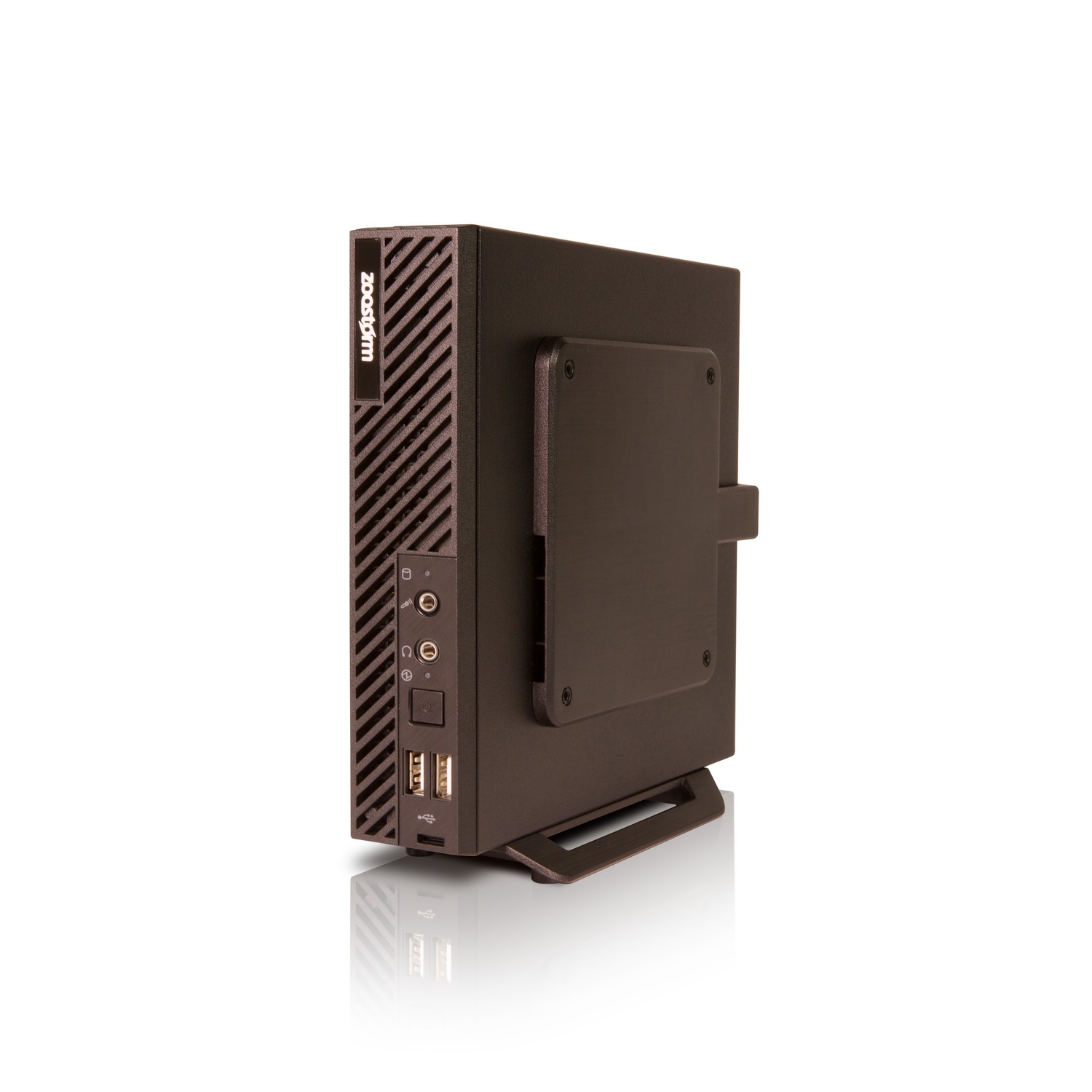 Zoostorm L1 i3-7100 8GB 120GB SSD Windows 10 Desktop PC