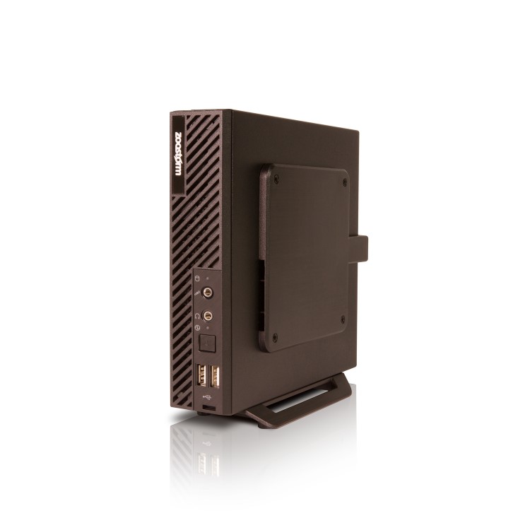 Zoostorm L1 i3-7100 8GB 120GB SSD Windows 10 Desktop PC