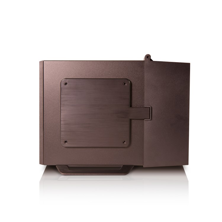 Zoostorm L1 i3-7100 8GB 120GB SSD Windows 10 Desktop PC