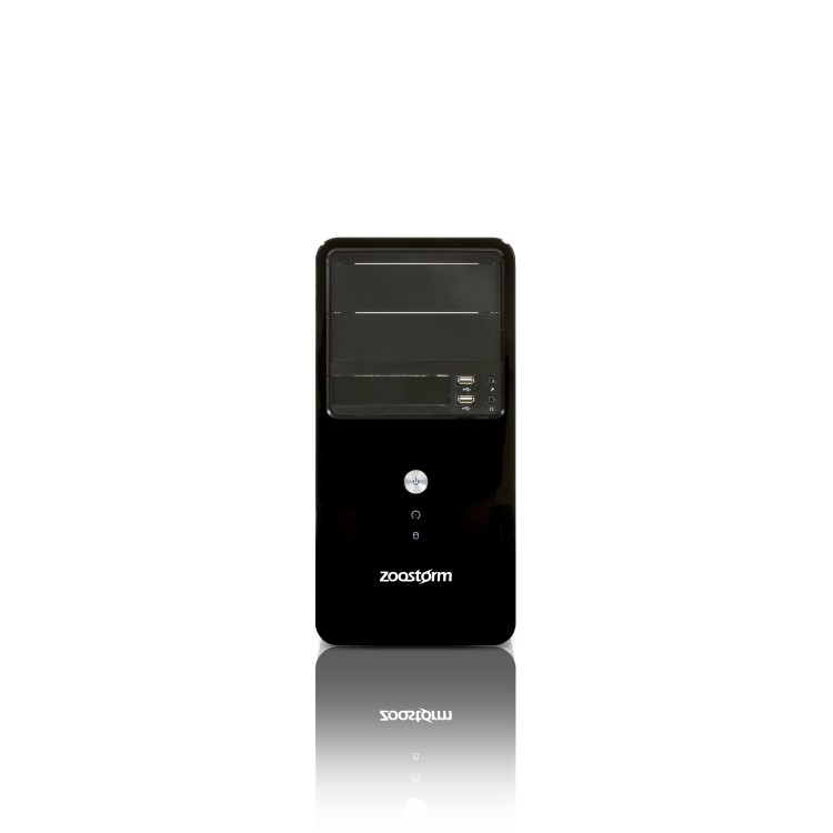 Zoostorm Intel Core i3-4170 8GB 1TB DVD-RW Windows 7 Professional Desktop 