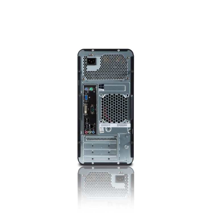 Zoostorm Intel Core i3-4170 8GB 1TB DVD-RW Windows 7 Professional Desktop 