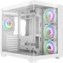 Refurbished CiT Vision White AMD Ryzen 5 7600 RTX 4060 16GB DDR5 RAM 1TB NVME SSD Windows 11 Gaming PC