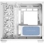 Refurbished CiT Vision White AMD Ryzen 5 7600 RTX 4060 16GB DDR5 RAM 1TB NVME SSD Windows 11 Gaming PC
