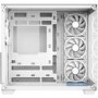 Refurbished CiT Vision White AMD Ryzen 5 7600 RTX 4060 16GB DDR5 RAM 1TB NVME SSD Windows 11 Gaming PC