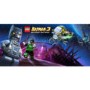 LEGO Batman 3 Beyond Gotham PC Game